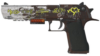 Oxide Blaze image