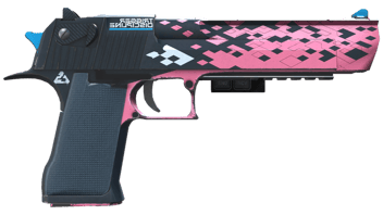 Trigger Discipline image
