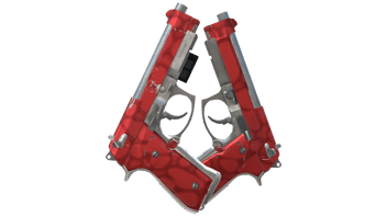 Hemoglobin image