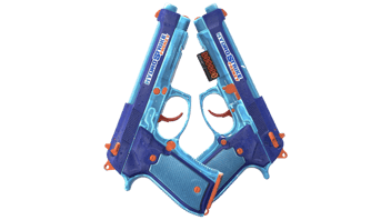 Hydro Strike image