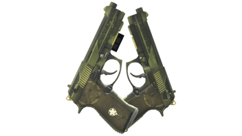 Retribution image
