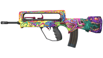 Bad Trip image