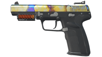 Case Hardened image