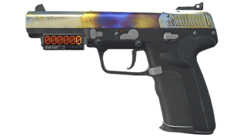 Case Hardened image