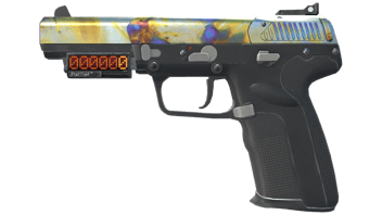 Case Hardened image