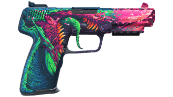 Hyper Beast image