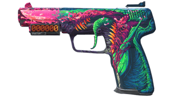 Hyper Beast image