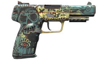 Scrawl image