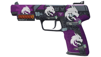 Violent Daimyo image