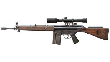 Hunter image