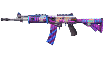 Sugar Rush image