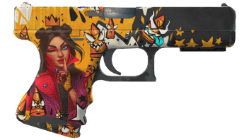 Bullet Queen image