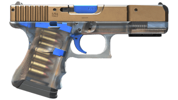 Clear Polymer image