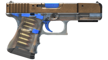 Clear Polymer image