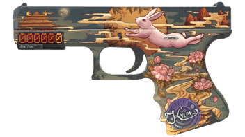 Umbral Rabbit image