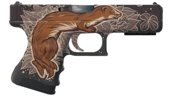 Weasel image