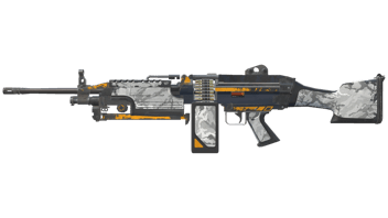 Spectre image