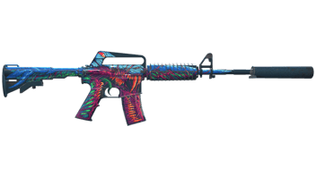 Hyper Beast image