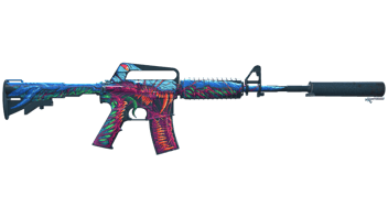 Hyper Beast image