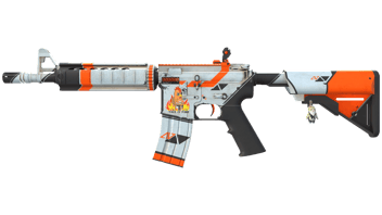 Asiimov image
