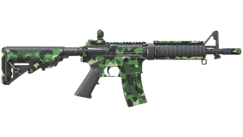 Choppa image