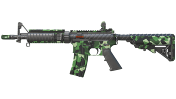 Choppa image