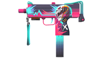 Neon Rider image