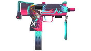 Neon Rider image