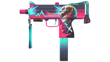 Neon Rider image