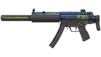 Agent image