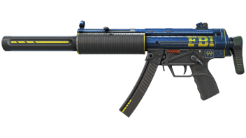 Agent image