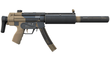 Desert Strike image