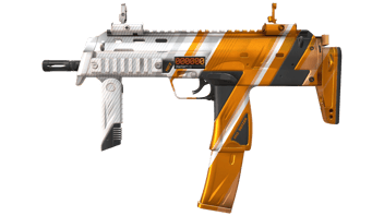 Amberline image