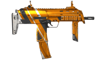 Amberline image