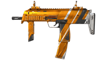 Amberline image
