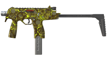 Bioleak image