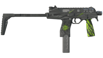 Deadly Poison image