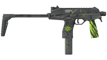 Deadly Poison image