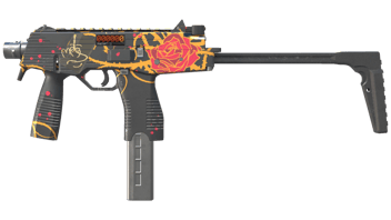 Rose Iron image