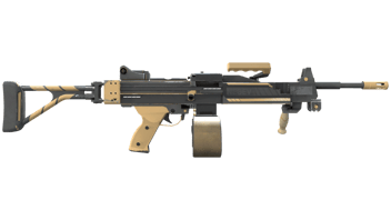 Desert-Strike image