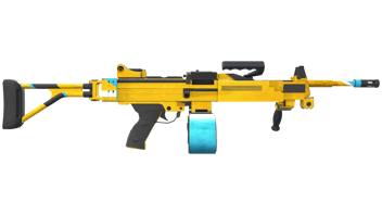 Power Loader image