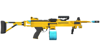 Power Loader image