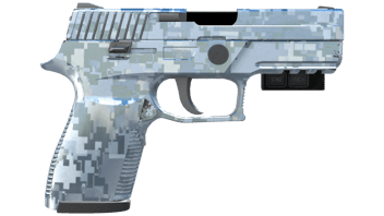 Steel Disruption image