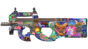 Death by Kitty image
