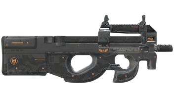 Elite Build image