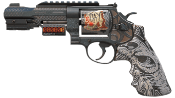 Bone Forged image