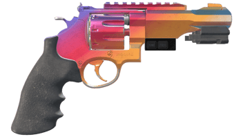 Fade image