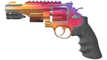 Fade image
