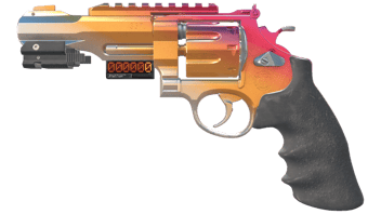 Fade image