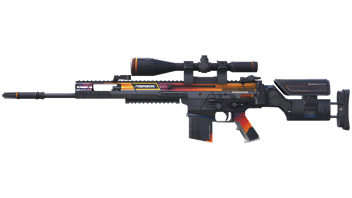 Enforcer image